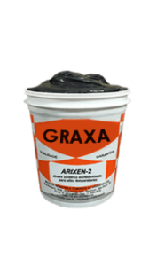 Fornecedor de graxa: conte com a Policastro para o seu projeto
