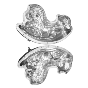 Tudo que você precisa saber sobre polimento em moldes de alumínio